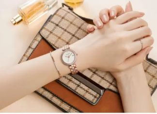 Left or right wristwatch is better for health? Many people are surprised by this.