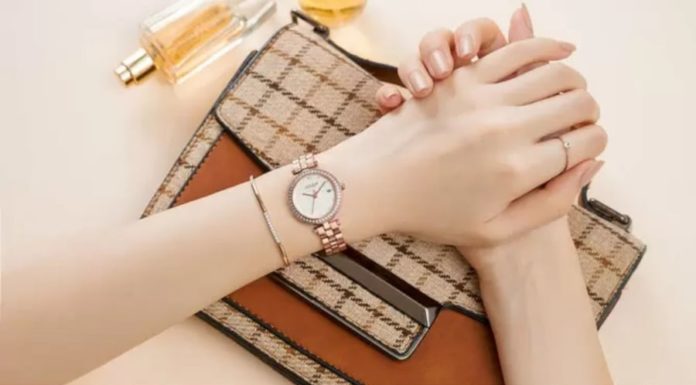 Left or right wristwatch is better for health? Many people are surprised by this.