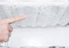 How to Deal with a Frosty Refrigerator: Common Problem and Solutions