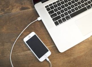 The Fastest Way to Check iPhone Battery Life