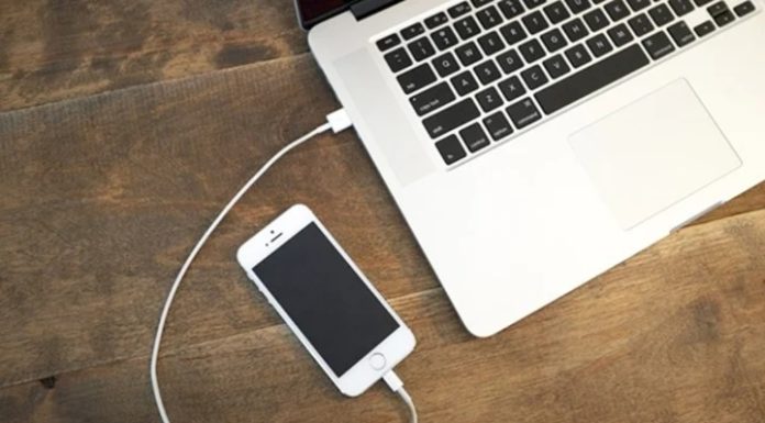 The Fastest Way to Check iPhone Battery Life