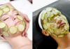 The simplest way to have smooth and fair skin: Cucumber’s magic