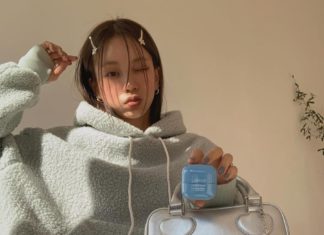 Korean Blogger Reveals How to Dress to Hide Thick Thighs and Pear-Shaped Body Perfectly