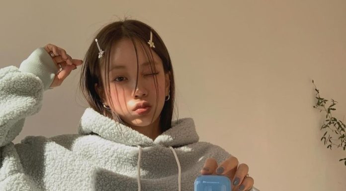 Korean Blogger Reveals How to Dress to Hide Thick Thighs and Pear-Shaped Body Perfectly