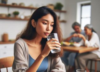 Secrets to testing stable blood sugar levels through 3 post-meal signs