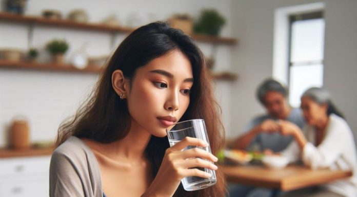 Secrets to testing stable blood sugar levels through 3 post-meal signs