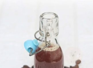 Coffee Hair Oil Recipe for Soft, Lustrous and Shiny Hair