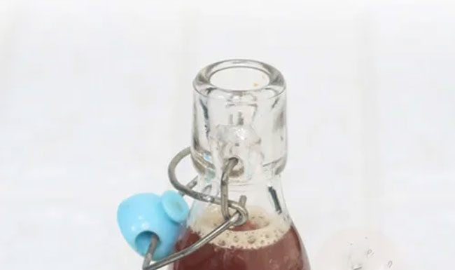 Coffee Hair Oil Recipe for Soft, Lustrous and Shiny Hair