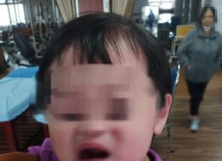 Preventing Illness: 6 Recommendations for Keeping Your Child Healthy during Cold Weather Motorcycle Rides