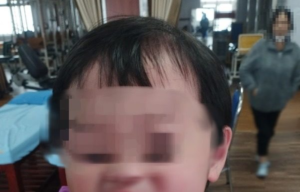 Preventing Illness: 6 Recommendations for Keeping Your Child Healthy during Cold Weather Motorcycle Rides