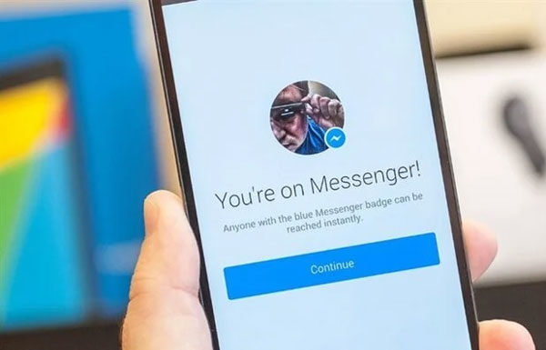 How to remove automatic shortcuts on Facebook