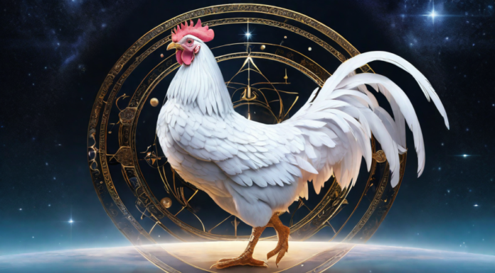 The Third Zodiac Sign’s Fortuitous Finale to March: A 3-Year Financial Windfall