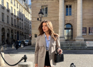 6 Must-Have Fall Fashion Items for Stylish French Women