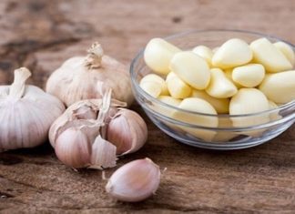 3 Simple Ways to Keep Rice Free from Pests All Year Round