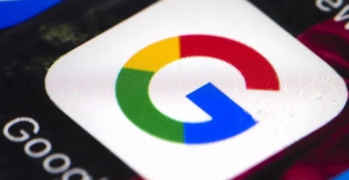 Simplest way to delete Google search history