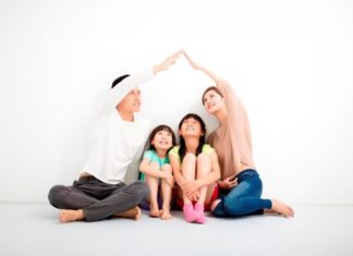 Parents Create 5 Blessings, Children Grow Up Successful and Wealthy, How Many Blessings Do You Have in Your Family?