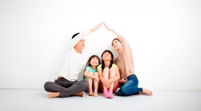 Parents Create 5 Blessings, Children Grow Up Successful and Wealthy, How Many Blessings Do You Have in Your Family?