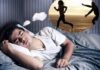 What to do when you experience recurring dreams frequently?