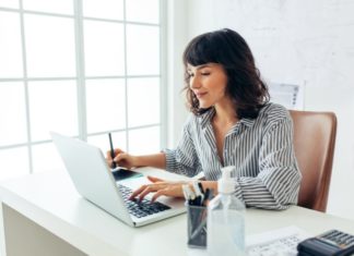 Simple Tips for Quick Weight Loss While Working – Must Try Now