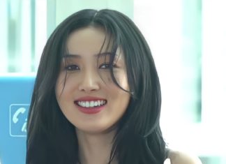 The Hottest Kpop Beauty Reveals 2 Tricks to Lose 15kg in 3 Months