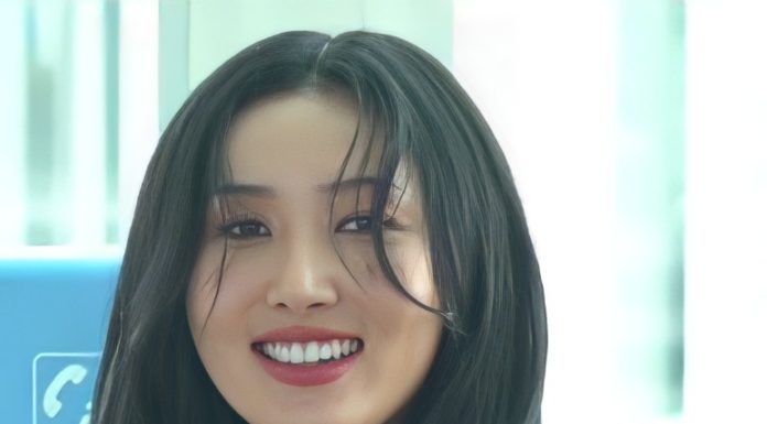 The Hottest Kpop Beauty Reveals 2 Tricks to Lose 15kg in 3 Months