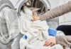 4 Common Mistakes Women Make When Washing Bed Sheets
