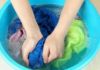 Why Are Clothes Still Dirty After Hand-Washing? 3 Fundamental Mistakes You Might Have Made
