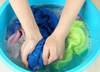 Why Are Clothes Still Dirty After Hand-Washing? 3 Fundamental Mistakes You Might Have Made