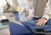Quick and Beautiful Tips for Ironing Clothes