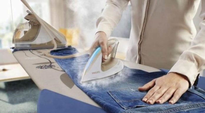 Quick and Beautiful Tips for Ironing Clothes
