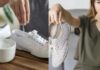 Stay Fresh and Odor-Free: Eliminate Shoe Odor with Kitchen Ingredients