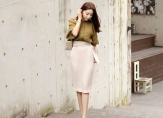 4 Types of High Heels that Enhance Elegance and Sophistication: Must-Have Choices for Stylish Women over 40.