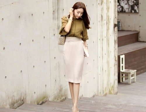 4 Types of High Heels that Enhance Elegance and Sophistication: Must-Have Choices for Stylish Women over 40.