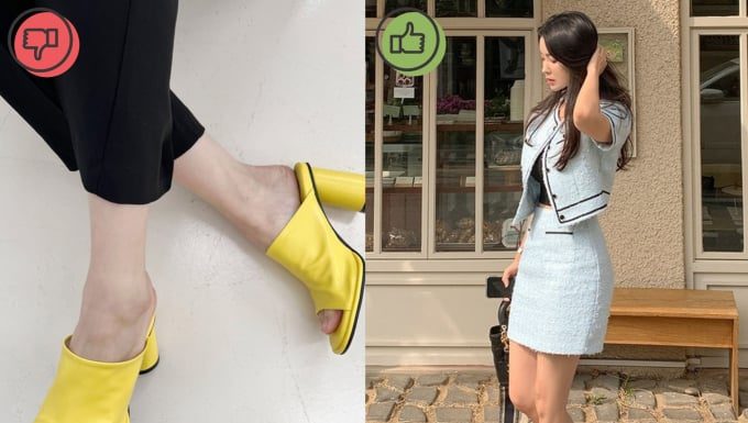 Avoid These 4 Types of Shoes if You’re a Fashion-Conscious Woman Over 40