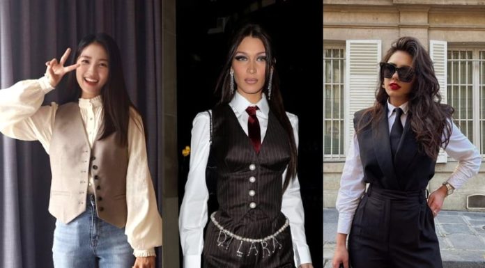 4 Ways to Refresh Your Cardigan with a Stylish and Feminine Vibe that Every Girl Should Try