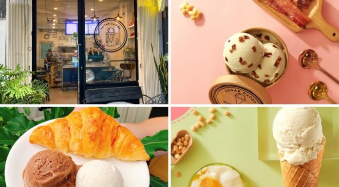 Top 4 Quirky Ice Cream Shops You Must Try This Summer
