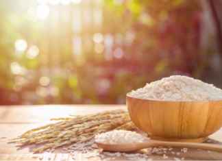 The Amazing Beauty Secret of Eastern Women: Rice Water