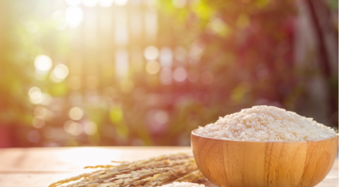 The Amazing Beauty Secret of Eastern Women: Rice Water
