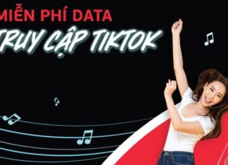 How to get unlimited TikTok with 1GB of daily data for free – ST90k package