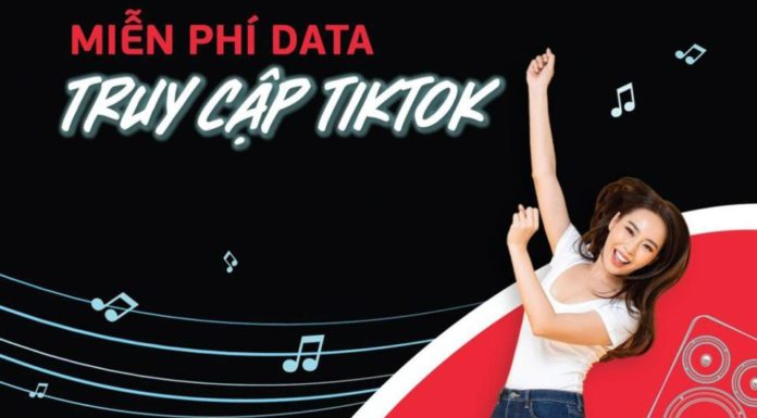 How to get unlimited TikTok with 1GB of daily data for free – ST90k package