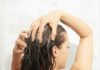 Unlock the secrets to properly washing your hair to reduce oily and greasy buildup in humid weather.