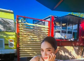 Hương Giang’s favorite travel essentials that guarantee stunning Instagram photos