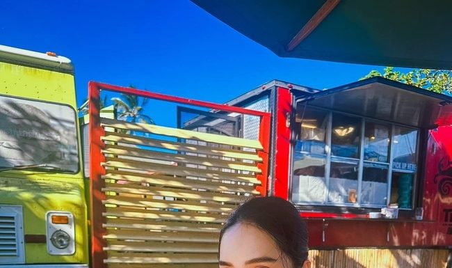 Hương Giang’s favorite travel essentials that guarantee stunning Instagram photos