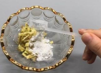 Mixing Ginger with this White Powder: Amazing Benefits, Save Thousands