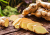 Amazing Benefits of Using Ginger on Your Feet Before Bed
