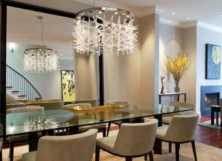 Feng Shui expert reveals the secret to preventing bad luck with mirrors, a lot of people don’t know this