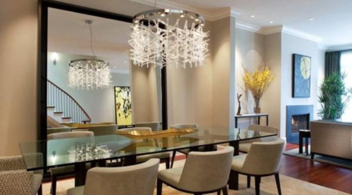 Feng shui expert reveals how to position mirrors to avoid bad luck, a lot of people don’t know this