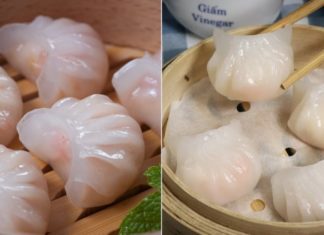 The main differences between dumplings, wontons, and dim sum lie in their specific features. Understanding this is key to distinguishing them.