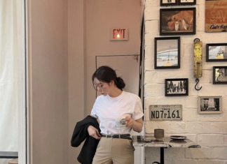 4 Fashion Items That Help You Look Taller Even with a Modest Height