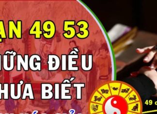 “49 is not over, 53 is already here” – This 2-year-old is as scary as many think